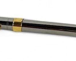 A TIFFANY & CO 'T' Clip Pen
