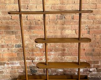 Mid Century Room Divider
