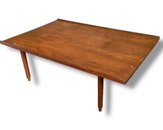 Danish Mid Century Coffee Table

