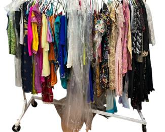 Large Collection of Traditional Formal Indian Clothing