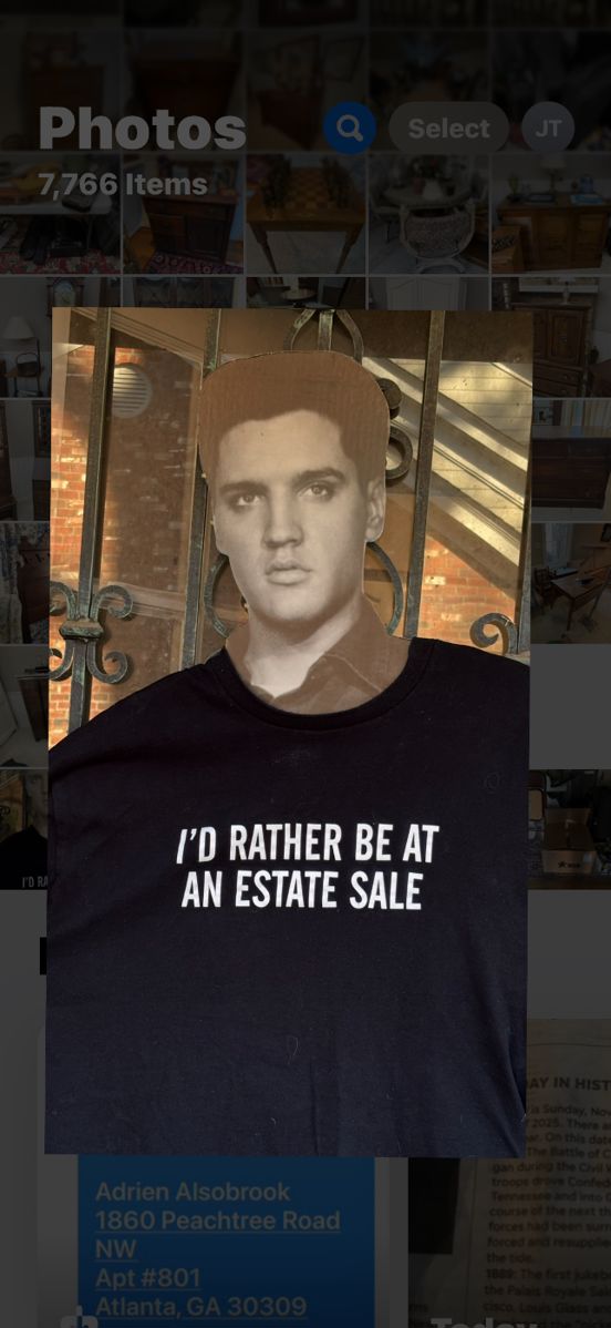 Wise Men Say Come Check Out the Musical Instruments