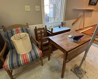 Furniture Everywhere