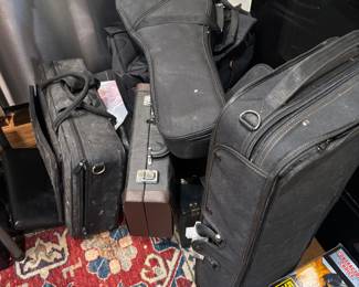 Just dug out/ Musical Instruments