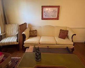 Nice Stuffed Furniture