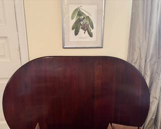 Dining Room Table