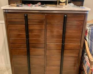 INCREDIBLE DENTAL CABINET.......