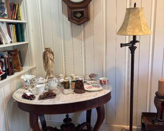 More Marble, Books, Collectibles