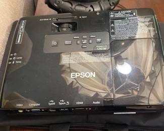 Epson Projector