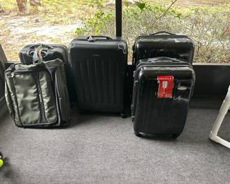 Luggage