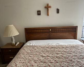 Adjustable Bed - No mattress