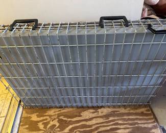 Dog Cage