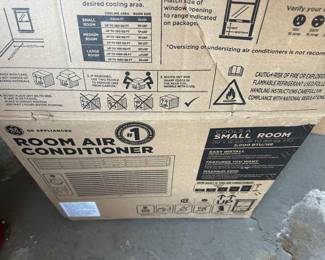 Room Air Conditioner