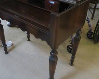 Antique Desk