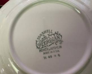 Homer Laughlin China