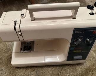 Sewing Machine