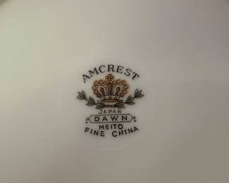 Amcrest China
