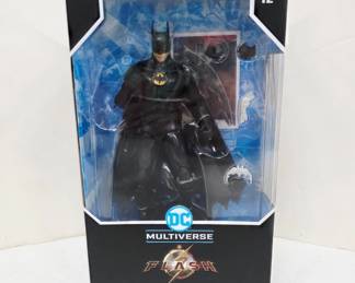 	McFarlane DC Multiverse Batman Figure