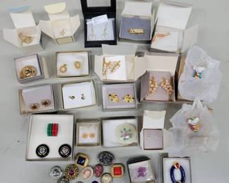 	Fashion Jewelry Pieces Avon