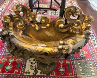 Beautiful  Jardiniere 