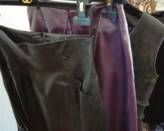 Chanel, Chanel, Chanel