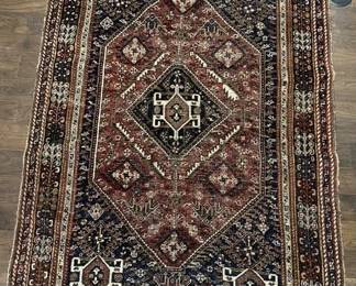 Shirvan rug