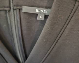 Old sizing. Probably a Medium in  current sizing