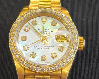 Excellent, like new condition