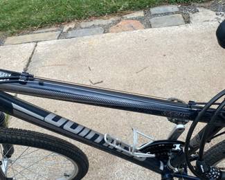 Schwinn Bike Black great condition