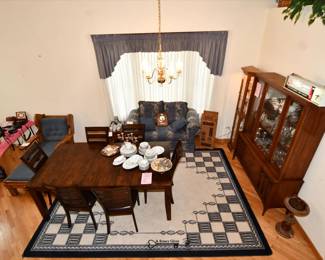 0001Some Highlights Crest Hill Estate Sale