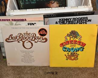 0011Some Highlights Crest Hill Estate Sale