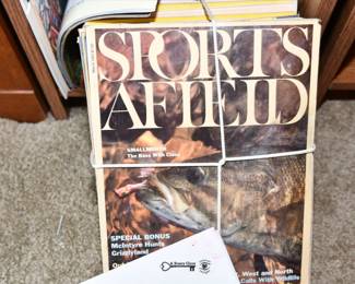 0009Some Highlights Crest Hill Estate Sale