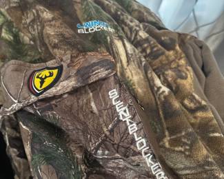 Scentblocker Hunting Apparel