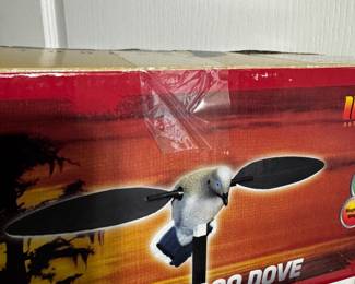 Mojo Voo Doo Dove Decoy