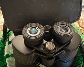 Bausch and Lomb Legacy Binoculars 