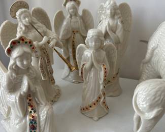 Lenox angels $35 choice