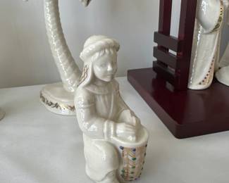 Drummer boy, $35 buy it now