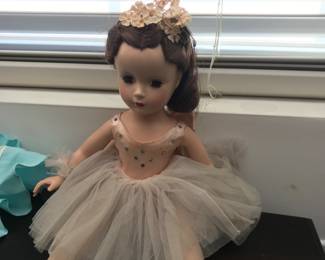 Madame Alexander. Buy it now. $144