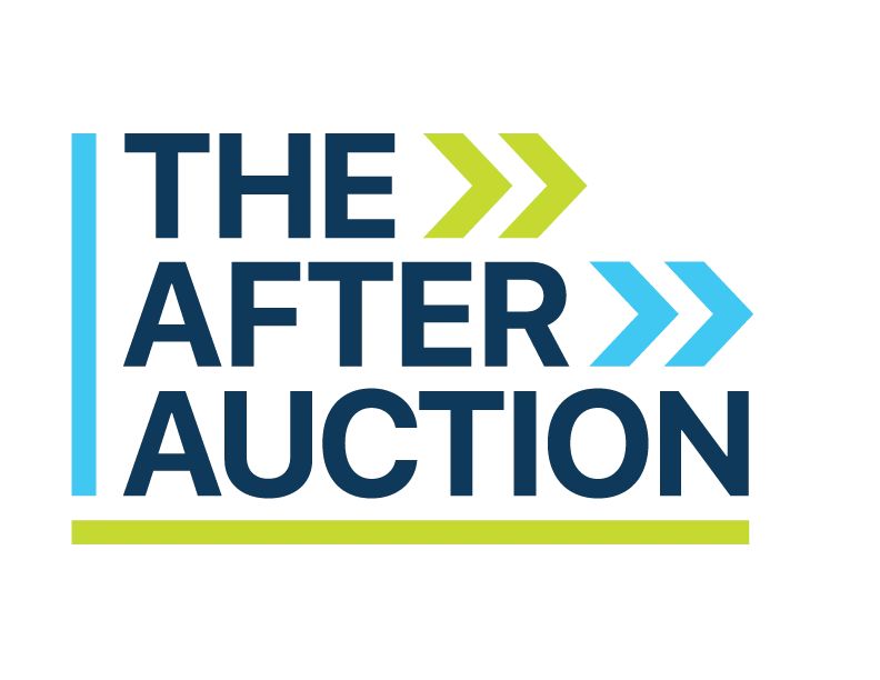 4COLOR AFTER AUCTION LOGO
