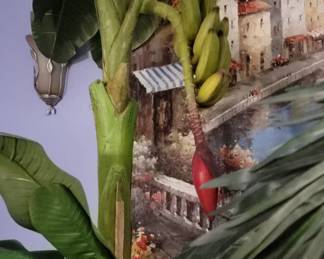 40 Banana fruit $200