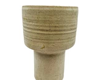 Mobach Keramiek Handmade Ceramic Vase