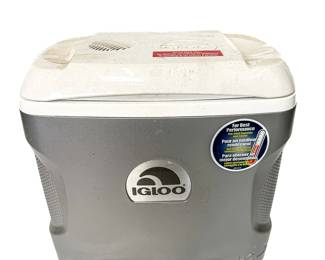 Igloo Iceless 28QT Thermoelectric Travel Cooler