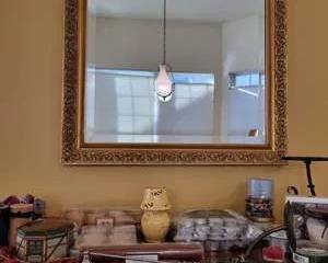 Collection of Candles Decorative, Home Decor and 100 Unscented Tealights Set