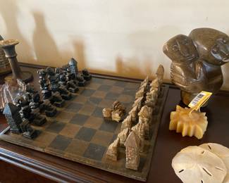 Chess Set