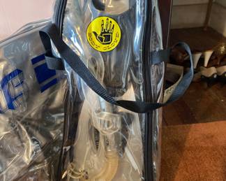 Scuba Gear