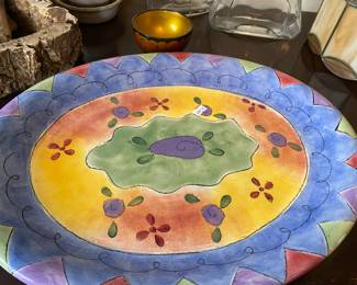 Large Platter