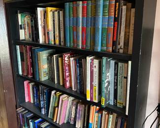 Books (Feminism/Philosophy)