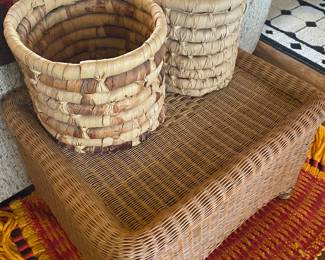 Wicker