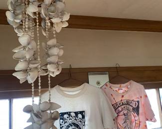 Vintage Grateful Dead Shirts