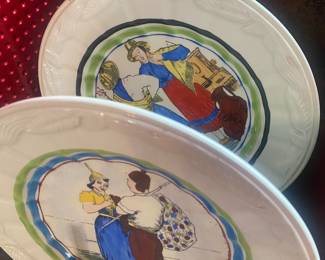 Plates
