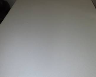 Like new queen size bed.